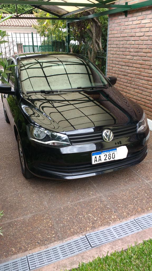 Volkswagen Voyage  OPORTUNIDAD