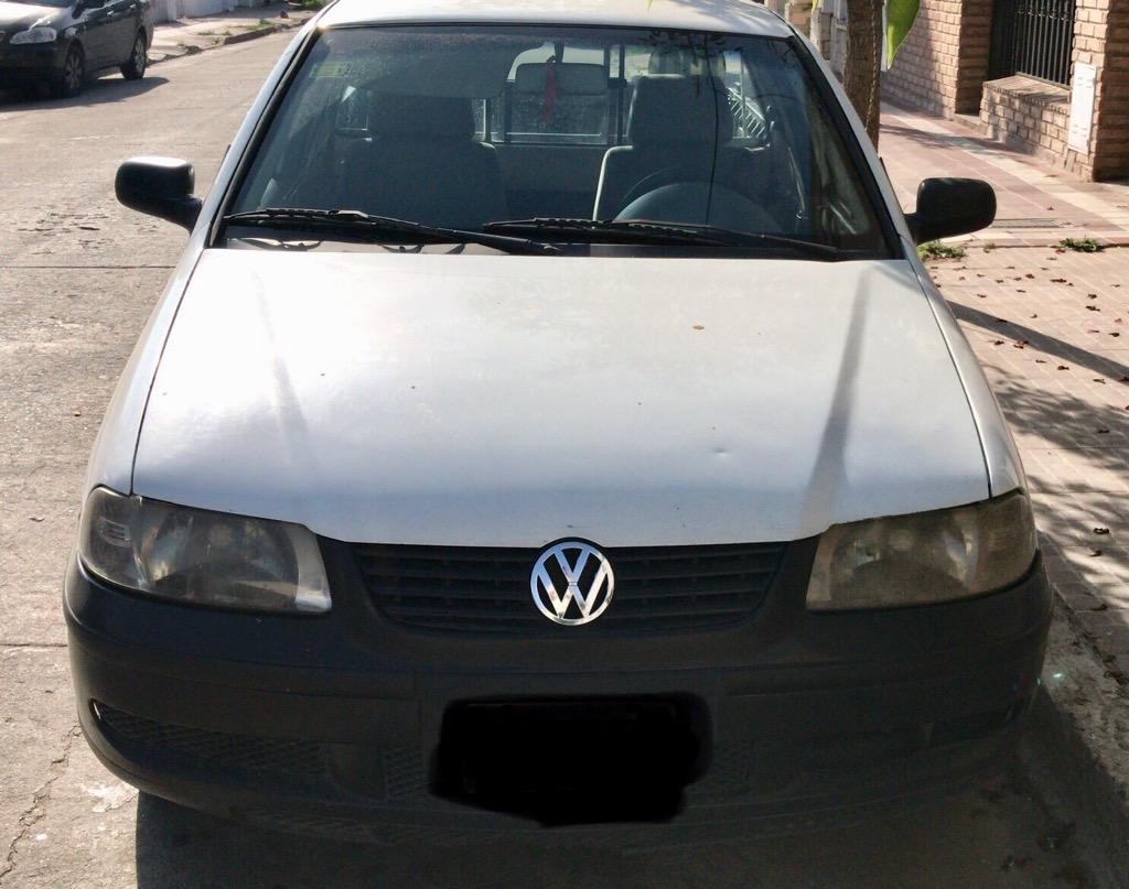 Vw Saveiro