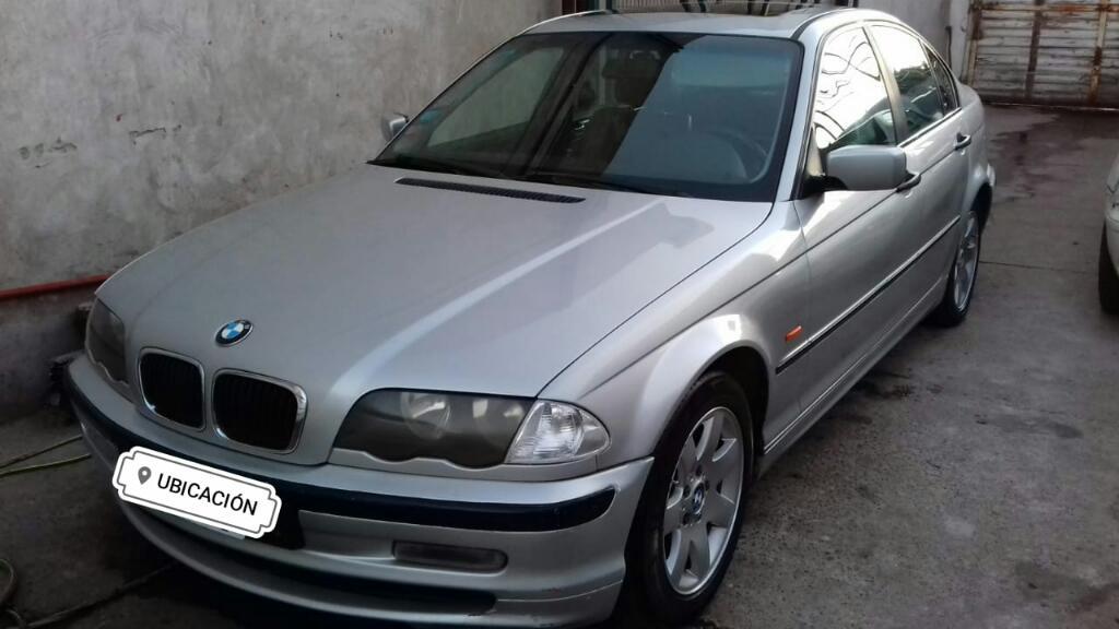 Bmw 320 D