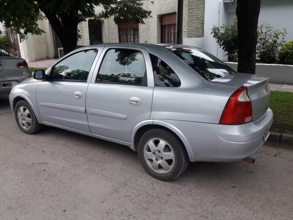 CHEVROLET CORSA II 1.8 GNC  KM 