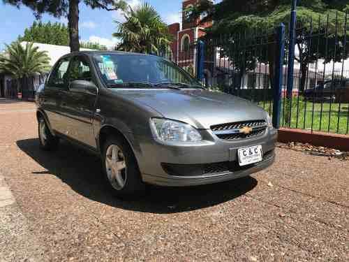 Chevrolet Classic 1.4 Lt Spirit