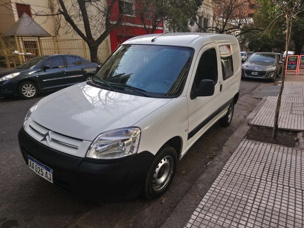 Citroen Berlingo Hdi 