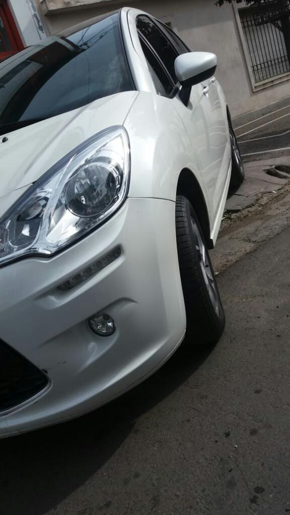 Citroen C3 1.5 U/m Full Full Vtv Vdopto