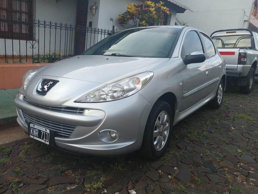 Peugeot 207 Hdi Impecable