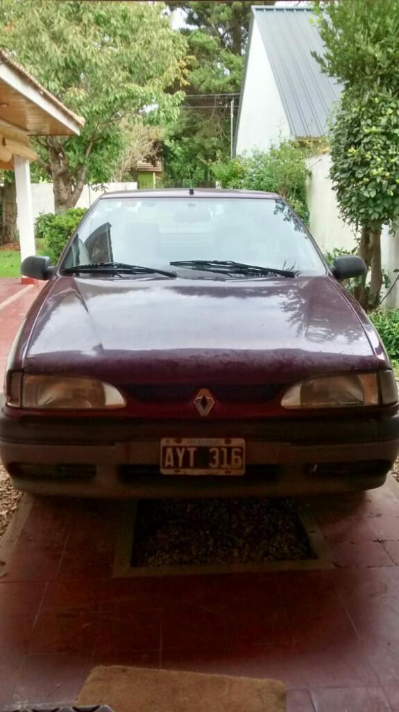 Renault 19