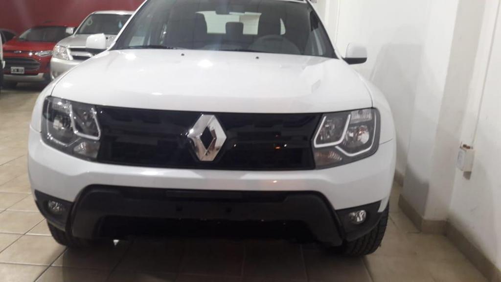 Renault Duster Oroch Dinamique 2.0 4x2