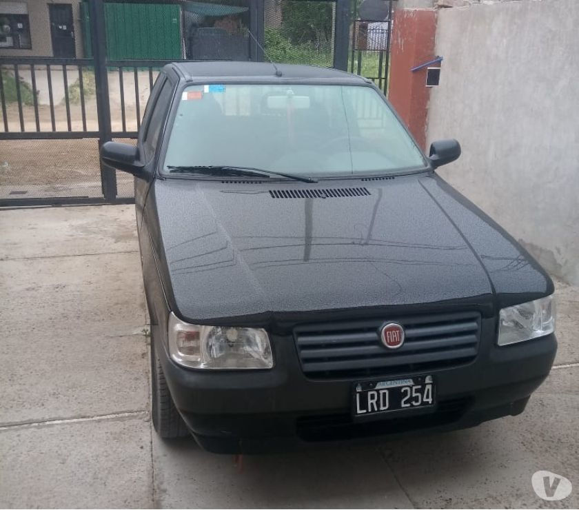 VENDO FIAT UNO MOD 