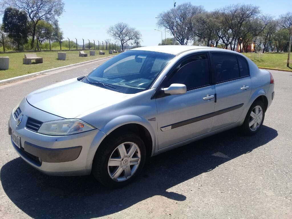 Vendo Megane 2 1.5 Dci