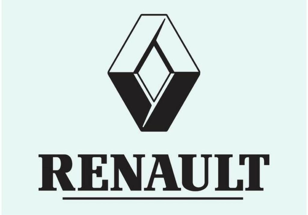 Vendo O Permuto Renault 18...