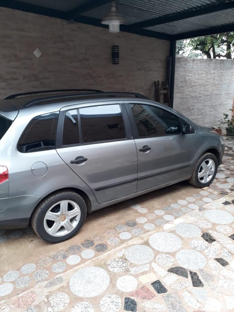 Vendo Suran 5p 1.6