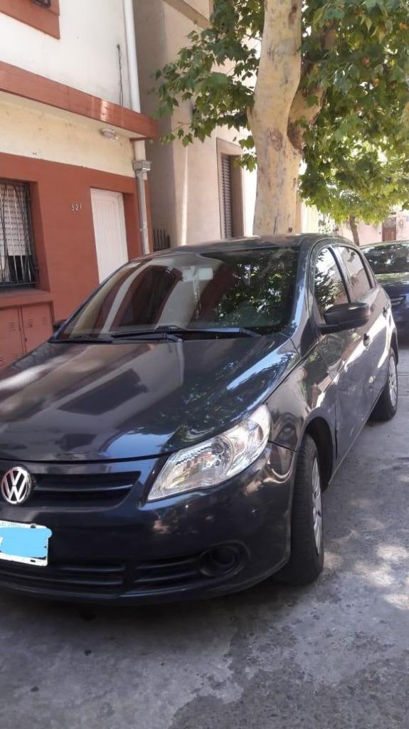 EN VENTA GOL TREND 