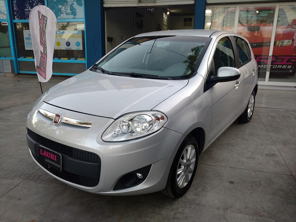 Fiat Palio Attractive 1.4 5ptas 