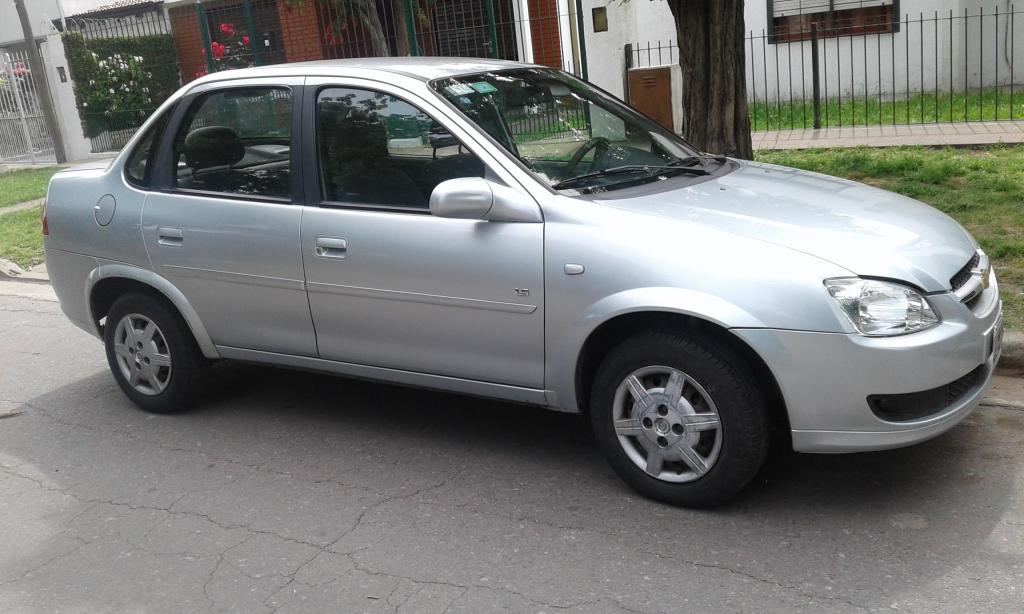 URGENTE CORSA CLASSIC 