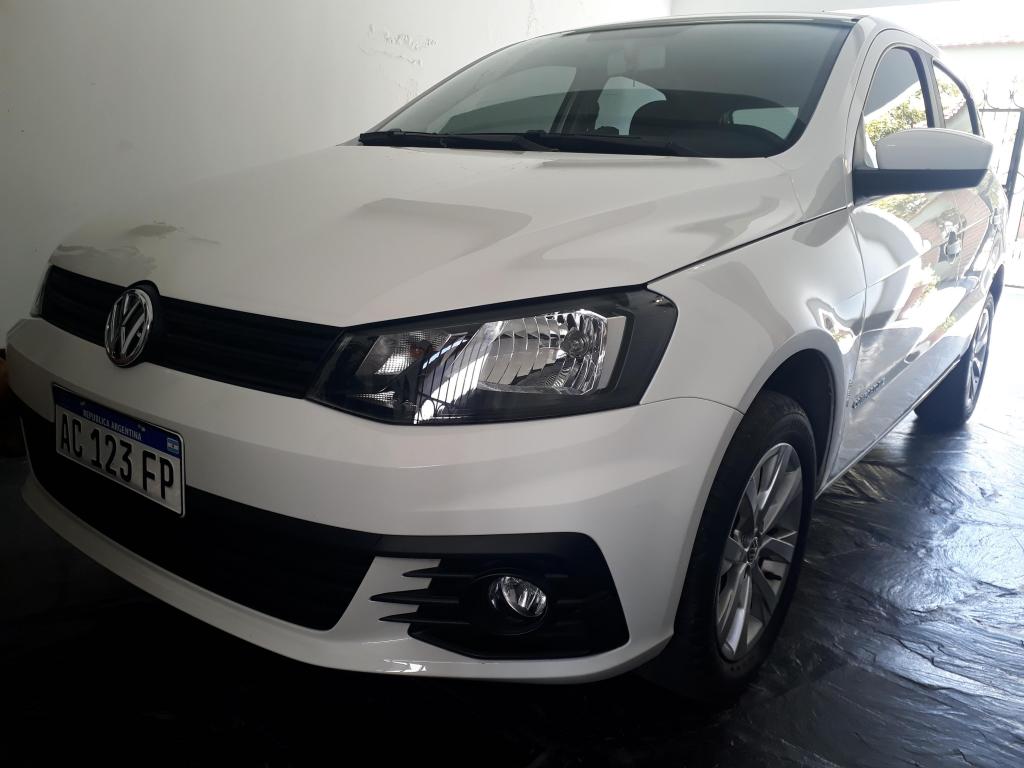 VENDO GOL TREND CONFORTLINE 5PTAS