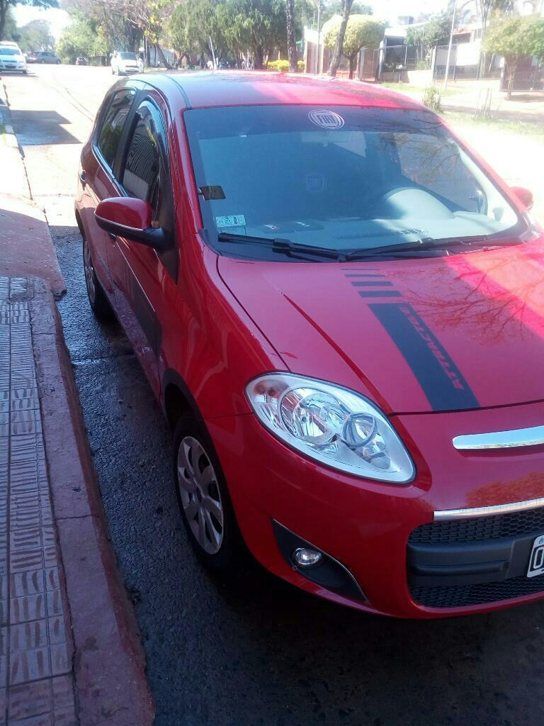 Vendo Fiat Palio Atractive