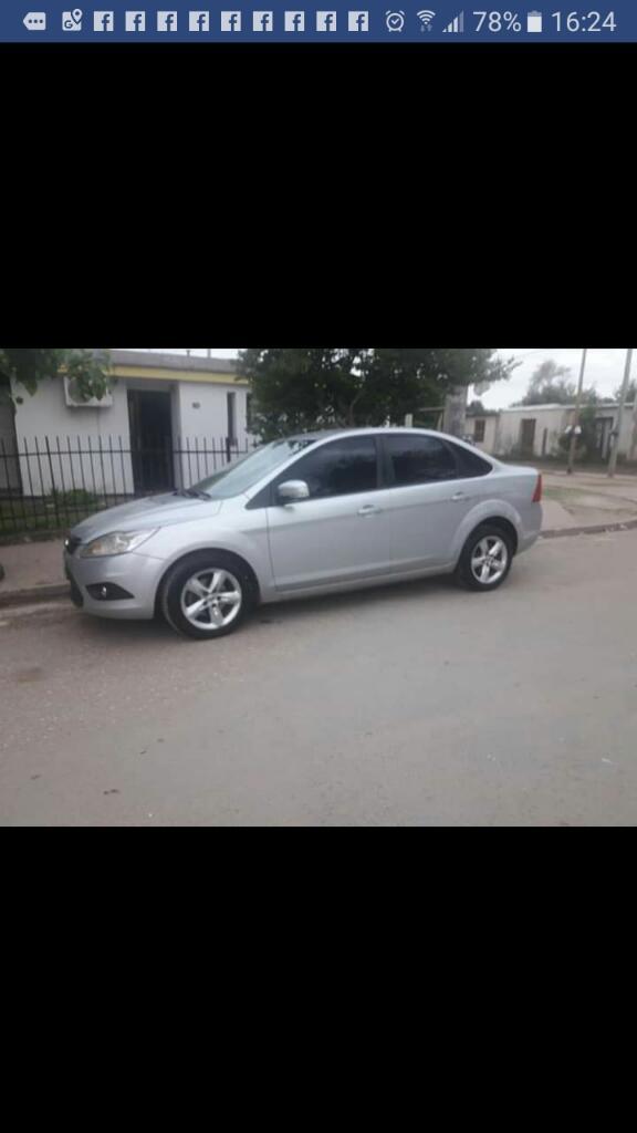 Vendo Ford Focus Trend Exe Plus Full Ful