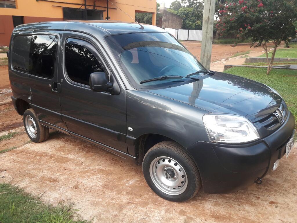 Vendo Partner  Nafta 1.4 Aire Y Dir