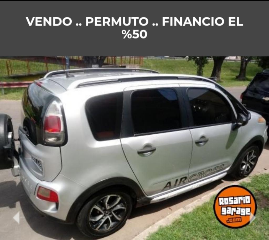 Vendo Permuto Financio