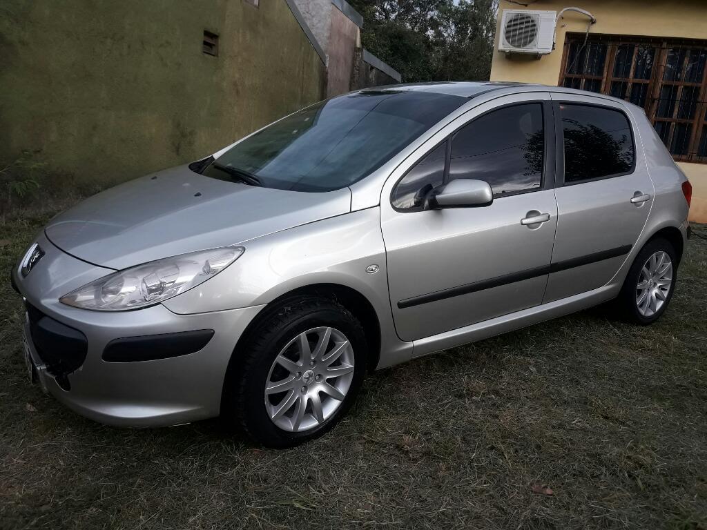 Vendo Peugeot  Naft