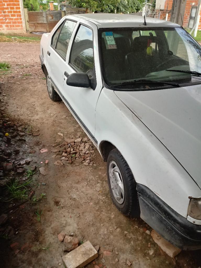 Vendo Renault 19 Motor 1.9 Diesel