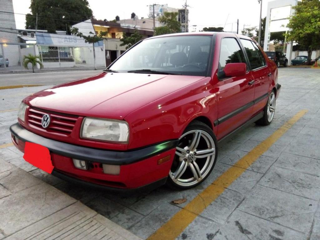 Volkswagen Jetta 2.0 Glx