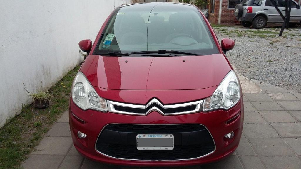 CITROEN C3 TENDANCE 