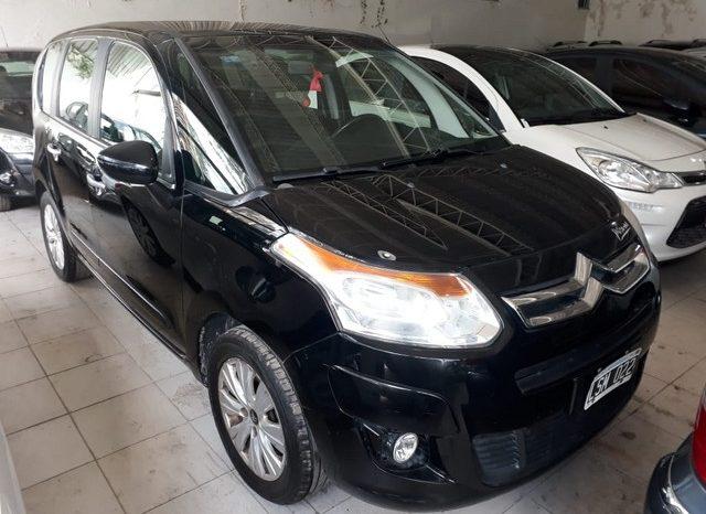 Citroen C3 Picasso 