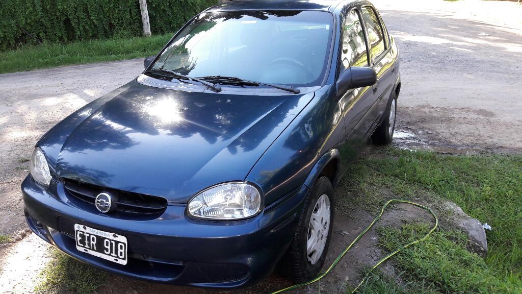 Corsa Diesel 