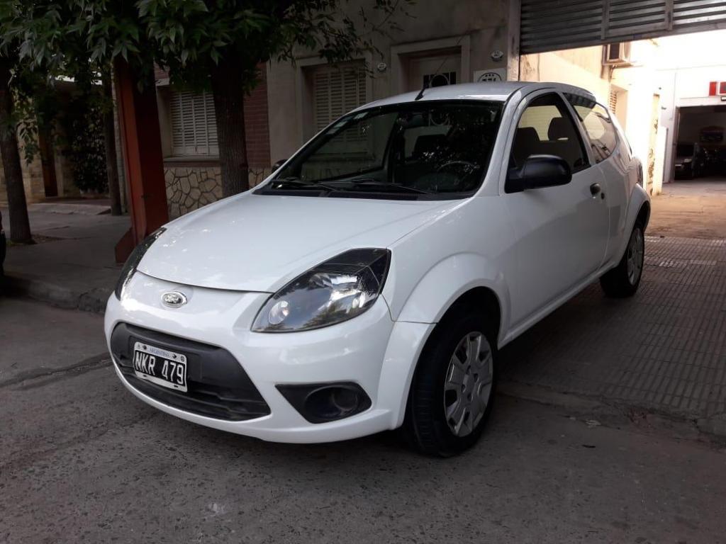 FORD KA FLY KM AIRE Y DIRECCION