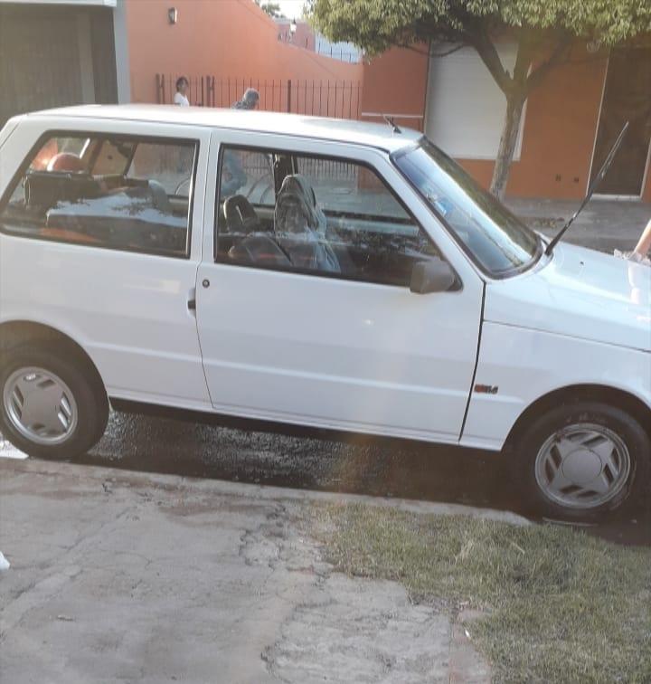 Fiat 1 Modelo 98