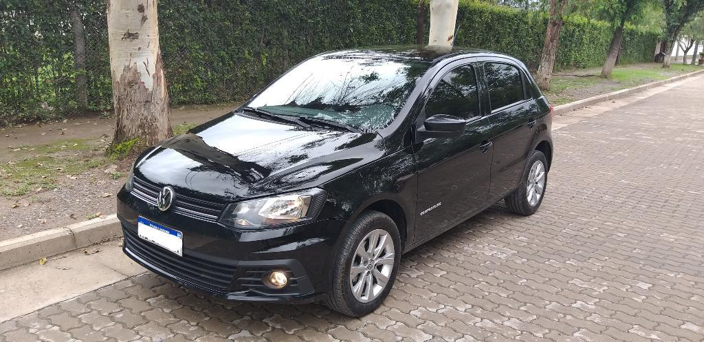 Gol Trend Comfortline 17