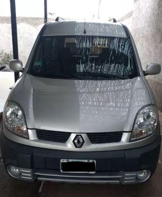 Renault Kangoo Sportway