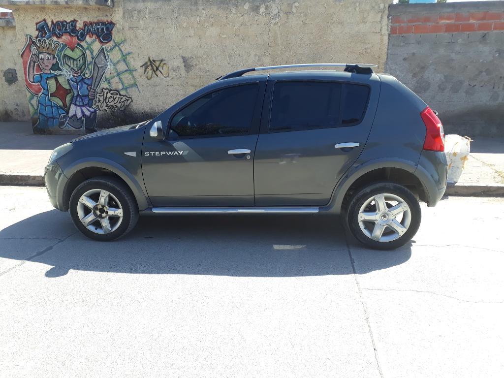 Vdo Renault Sandero Stepway