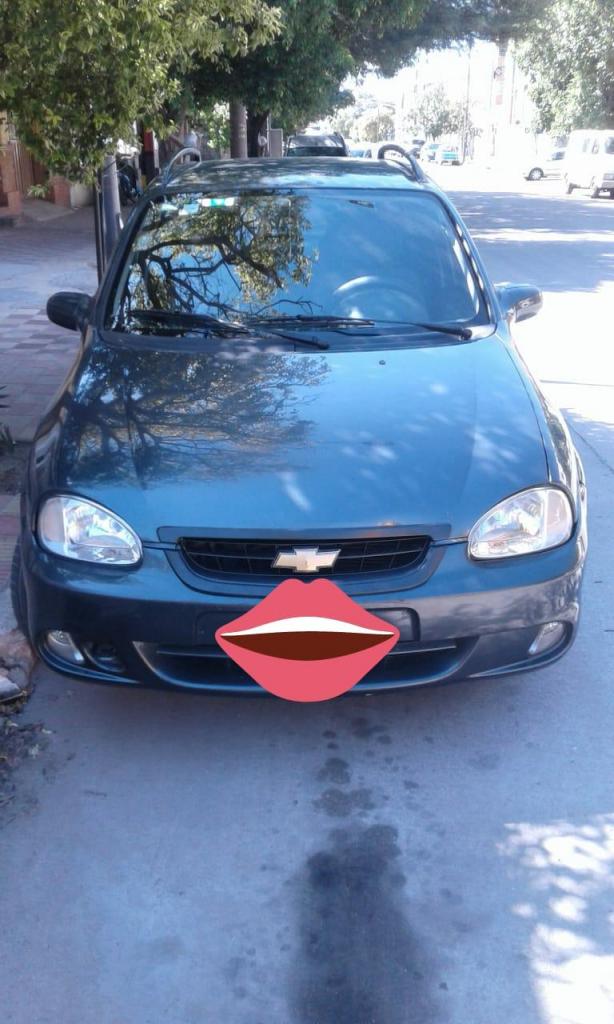 Vendo Auto