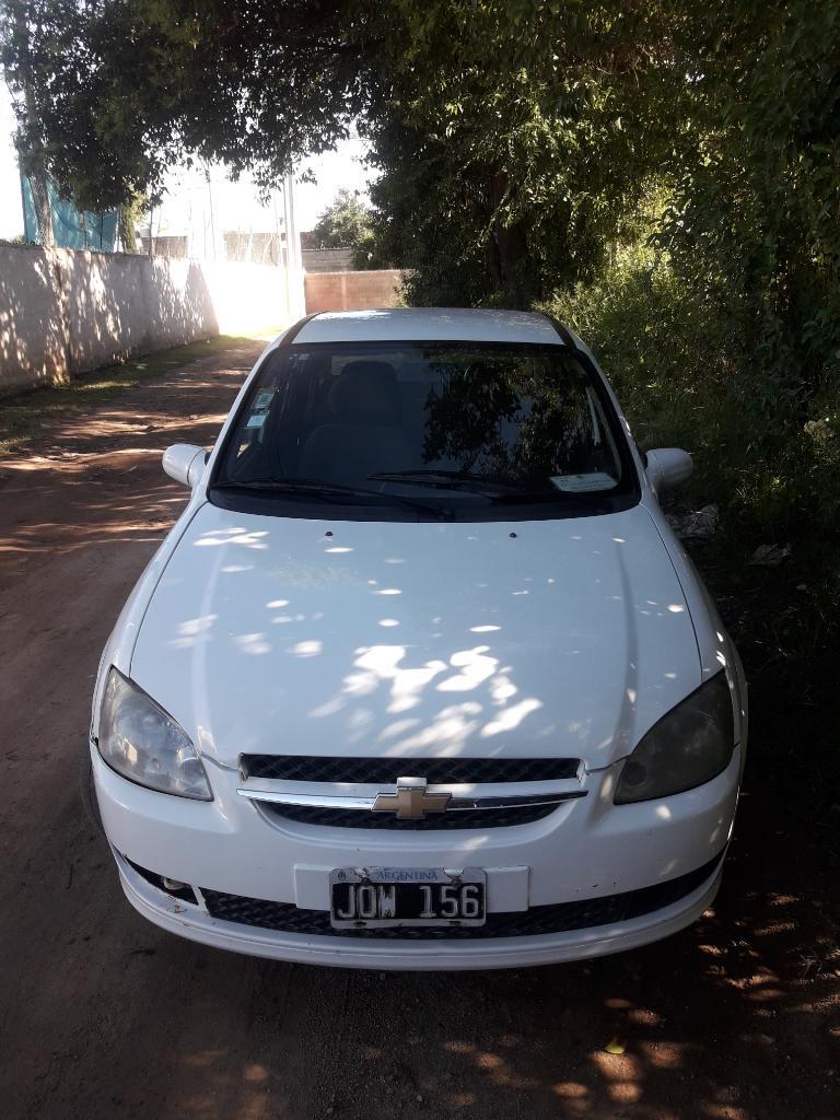 Vendo Chevrole Corsa