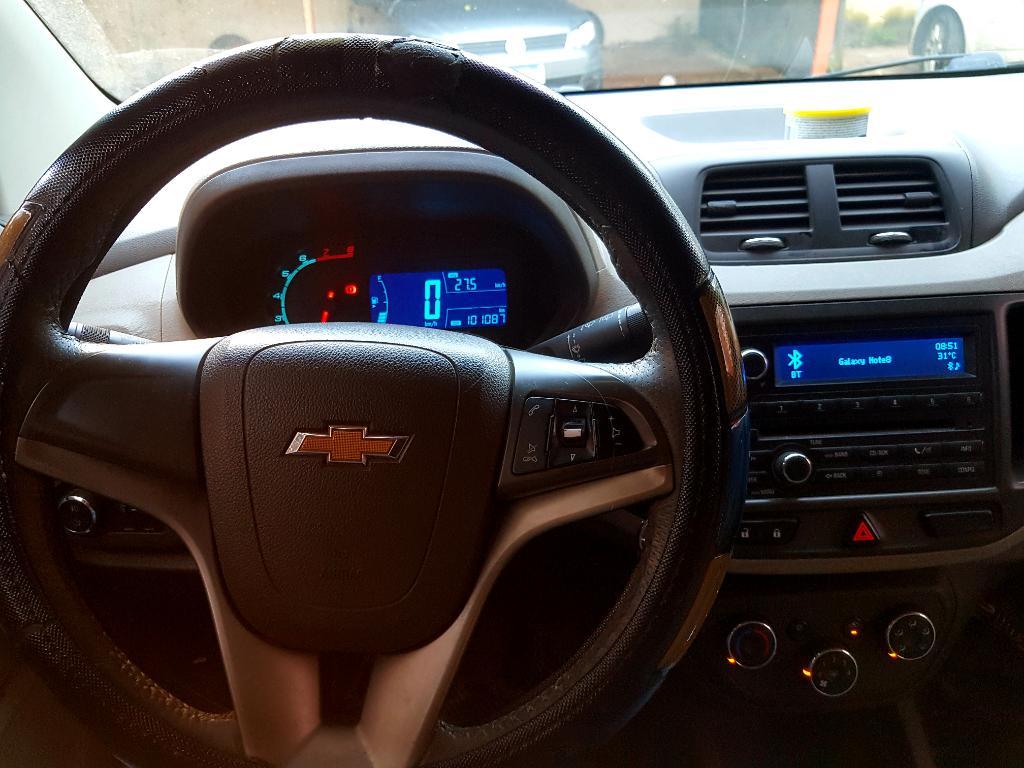 Vendo Chevrolet Spin Ltz