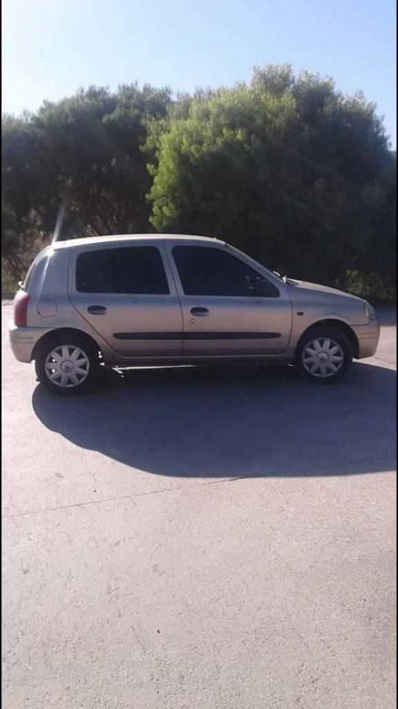 Vendo Clio