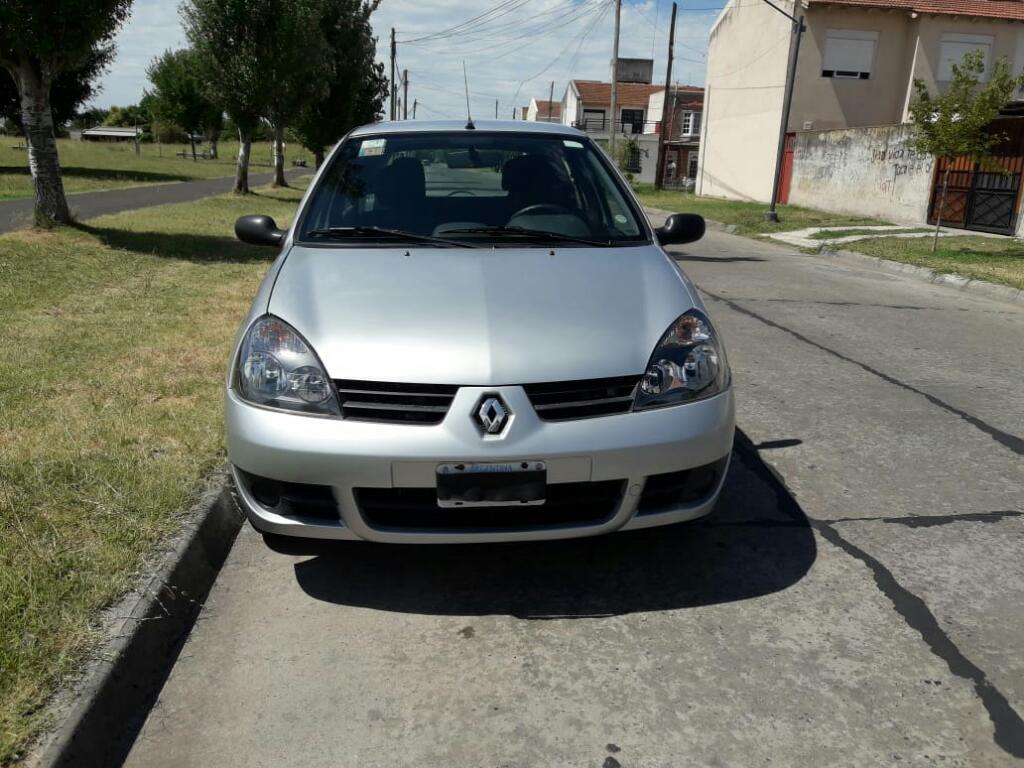 Vendo Clio 