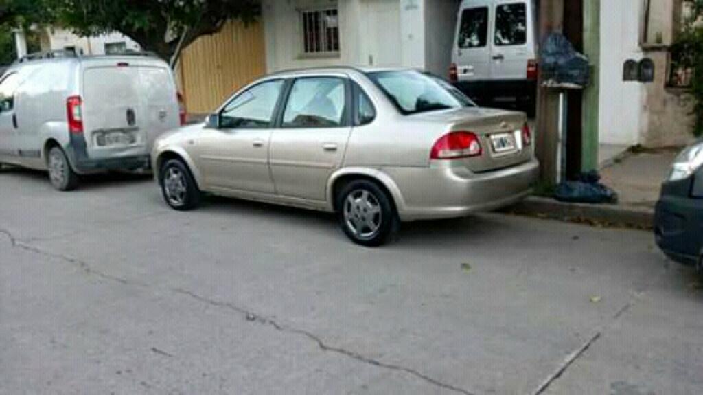 Vendo Corsa Clasicc