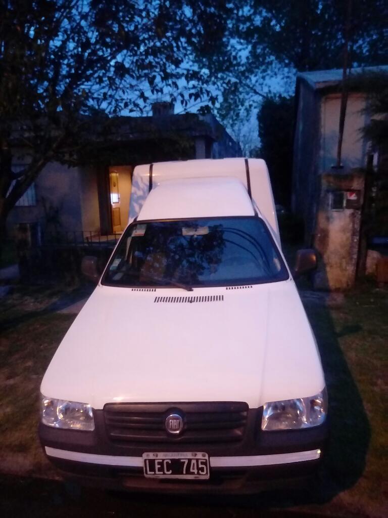 Vendo Fiorino 