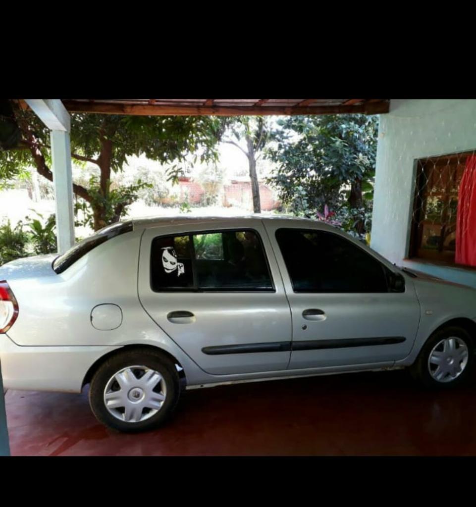 Vendo Renault Clio