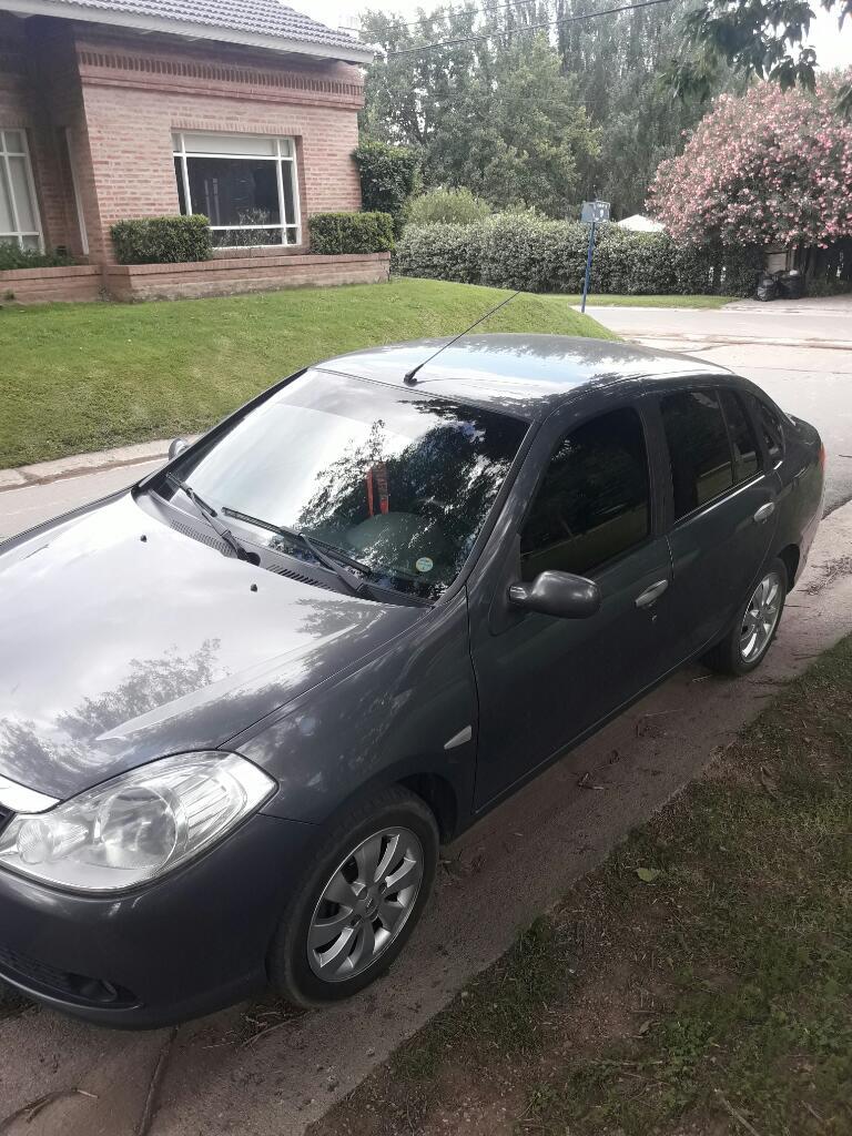 Vendo Renault Simbol Luxe 1.6 Mod 