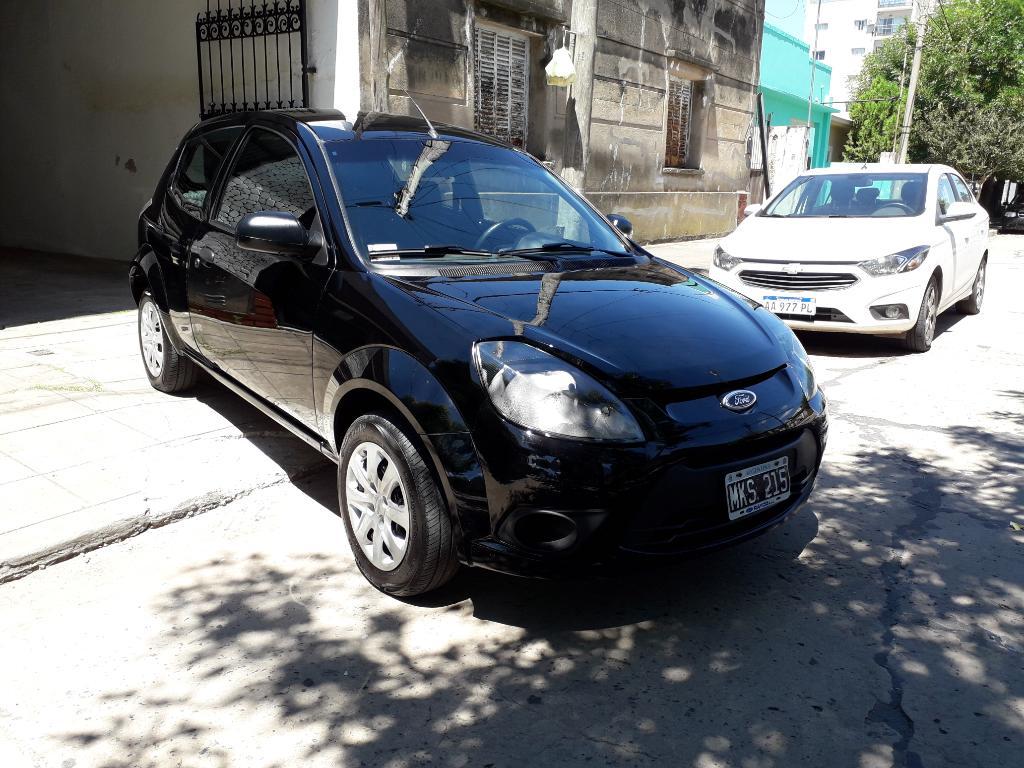 Ford Ka Muy Bien Cuidado!!