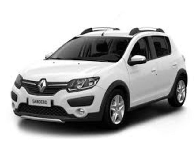 Sandero Stepway  Kms