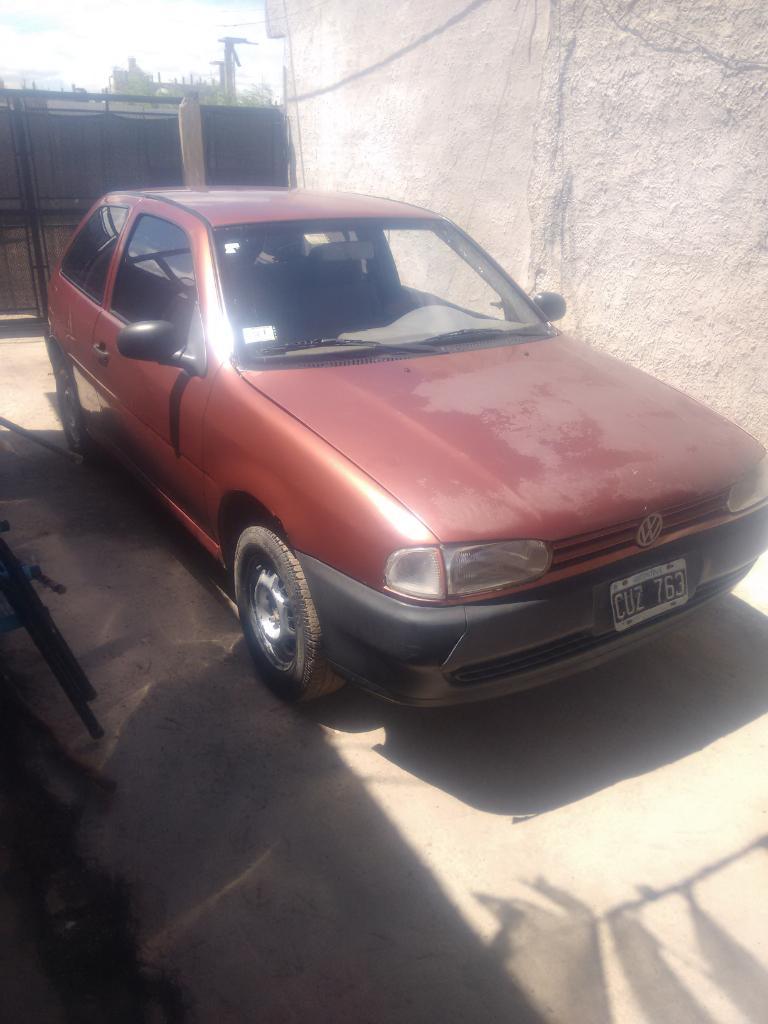 Vendo Gol 99