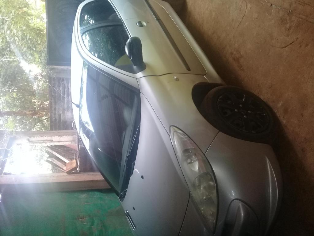 Vendopermuto Peugeot 207 compact nafta14