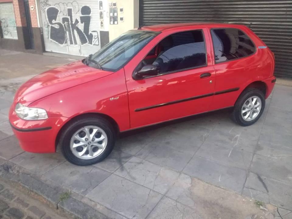 fiat palio sx  top