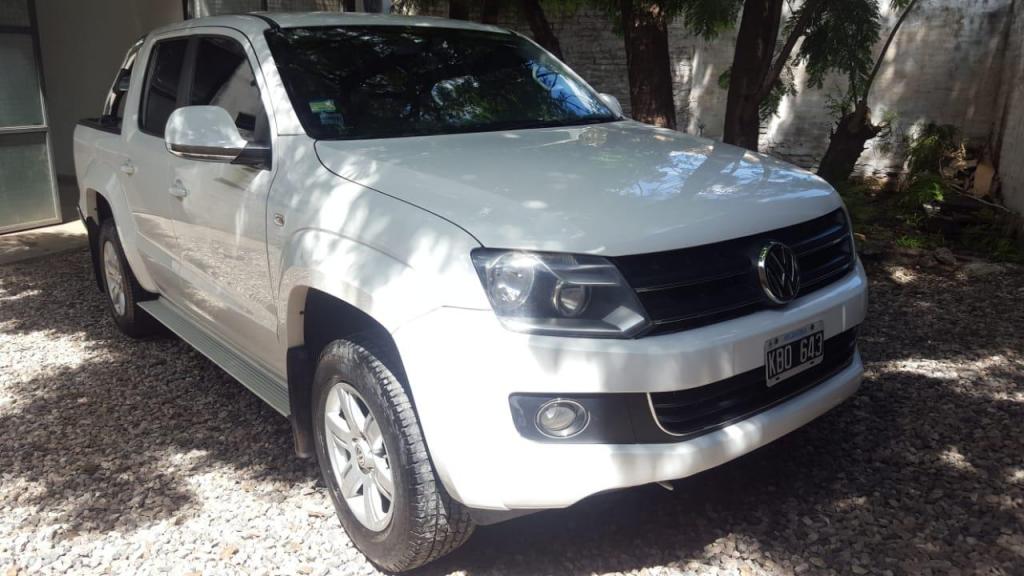 AMAROK High pk. 4x