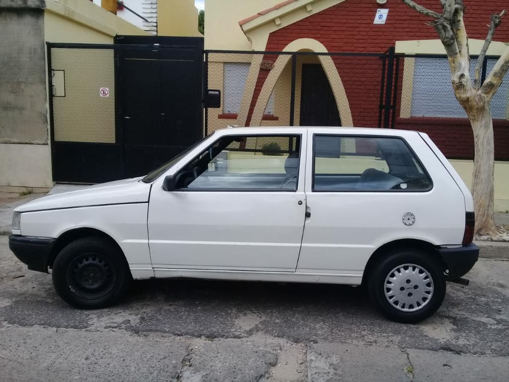 Fiat Uno 1.7sd 98