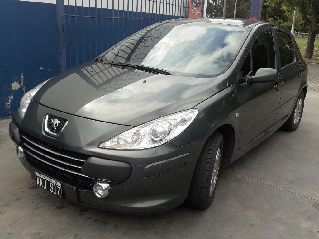 Peugeot 307 Xs Impecable.Vendo o permuto!!!